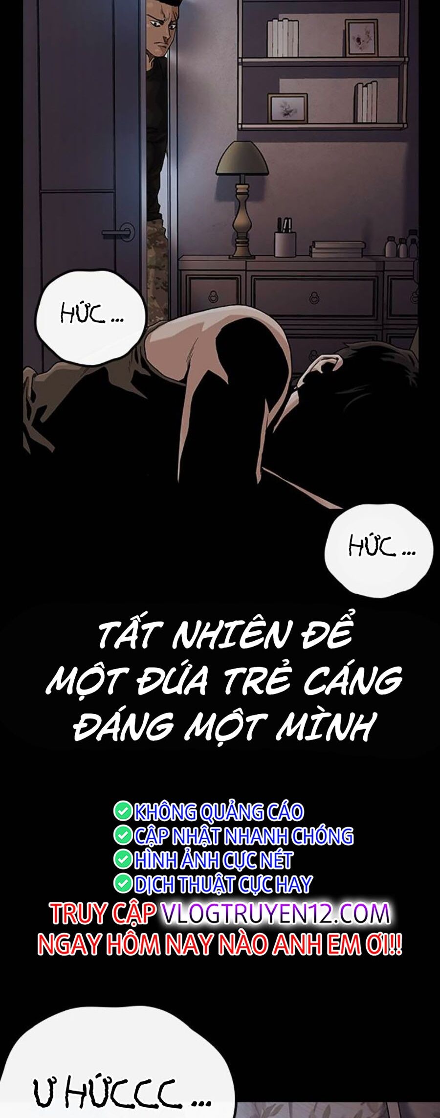 Để Có Thể Sống Sót Chap 132 - Next Chap 133