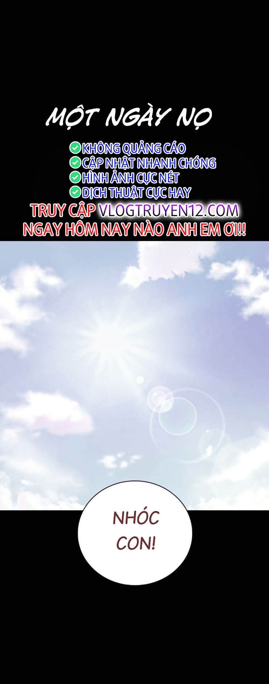 Để Có Thể Sống Sót Chap 132 - Next Chap 133