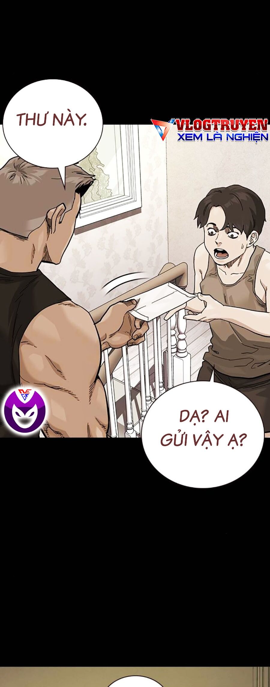 Để Có Thể Sống Sót Chap 132 - Next Chap 133