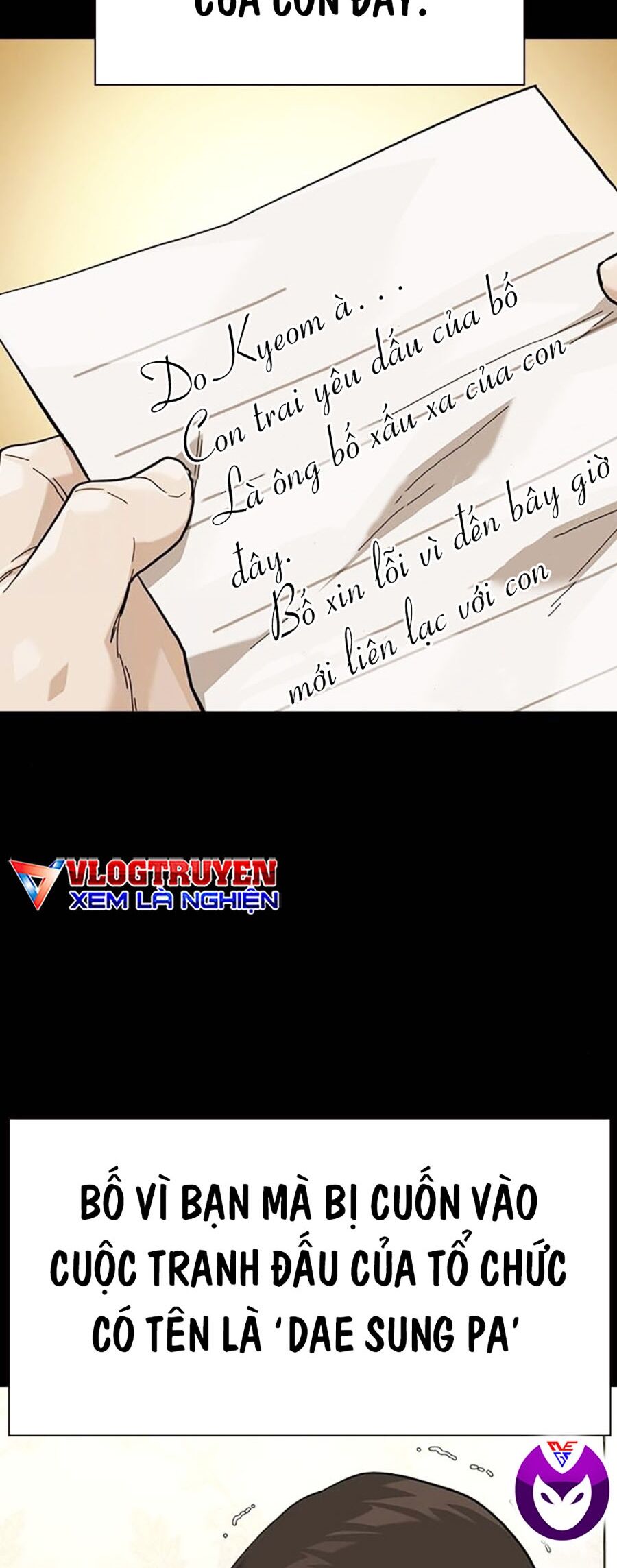 Để Có Thể Sống Sót Chap 132 - Next Chap 133
