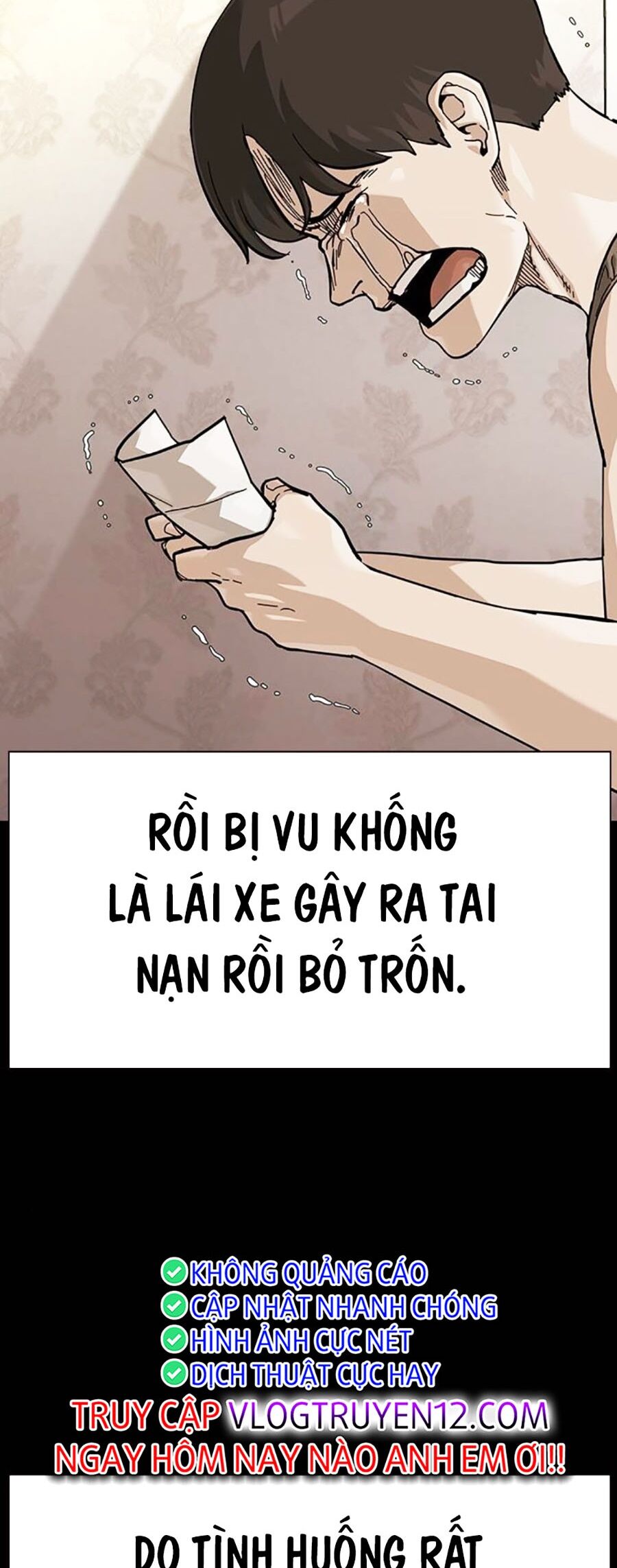 Để Có Thể Sống Sót Chap 132 - Next Chap 133