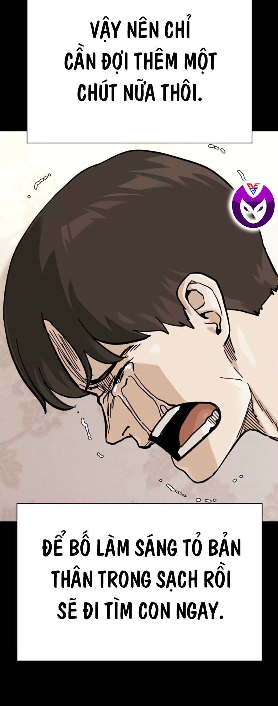 Để Có Thể Sống Sót Chap 132 - Next Chap 133