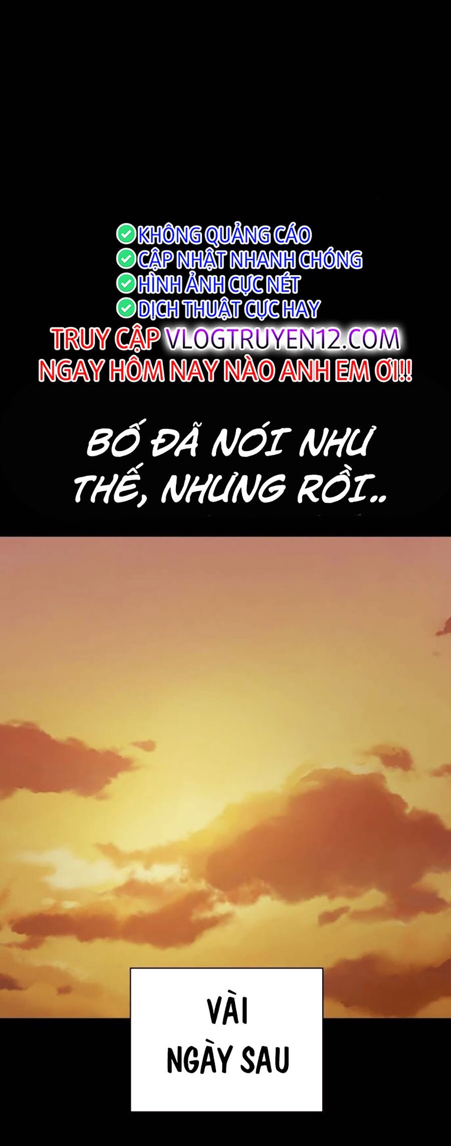 Để Có Thể Sống Sót Chap 132 - Next Chap 133