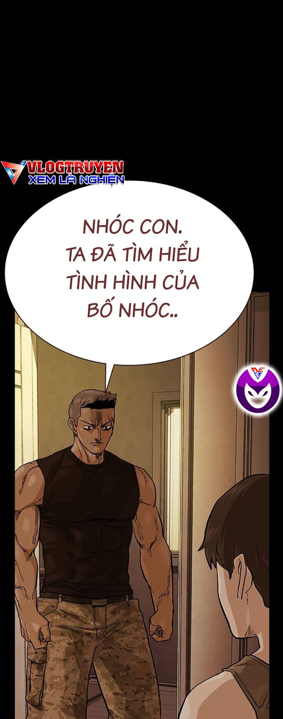Để Có Thể Sống Sót Chap 132 - Next Chap 133