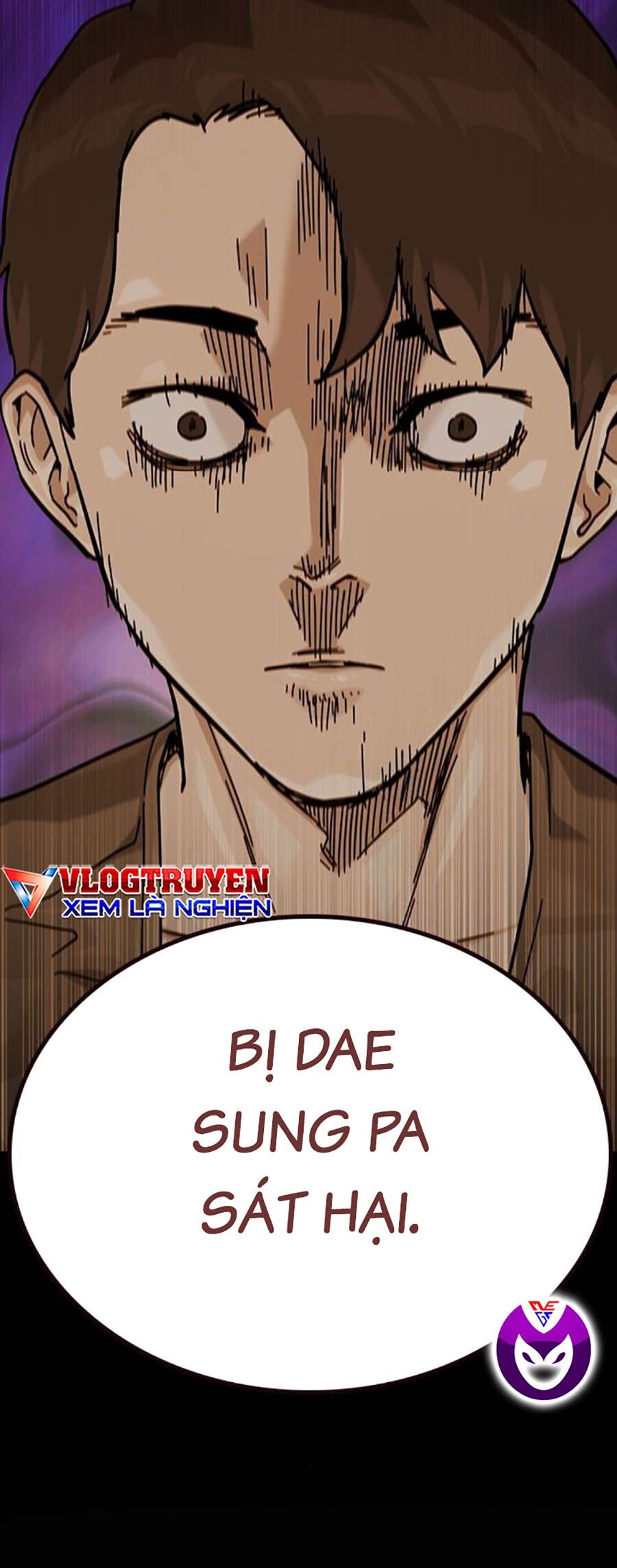 Để Có Thể Sống Sót Chap 132 - Next Chap 133