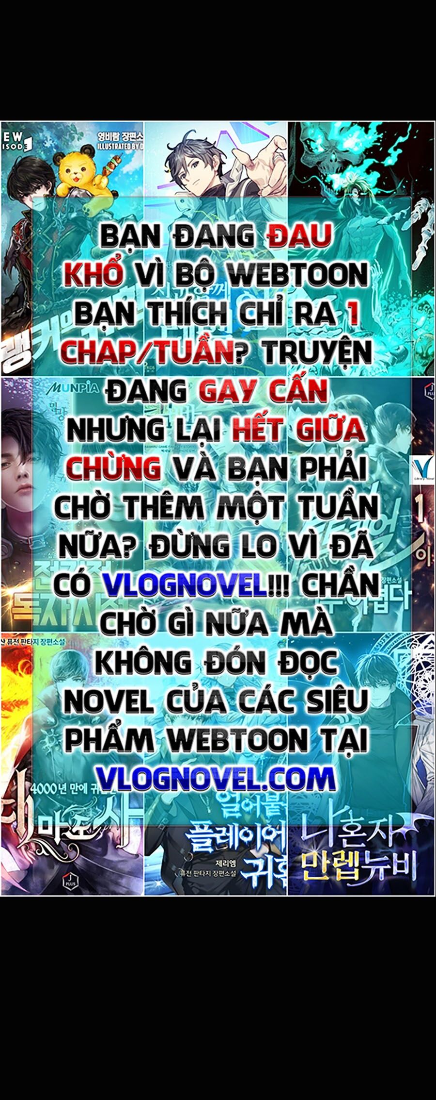 Để Có Thể Sống Sót Chap 132 - Next Chap 133