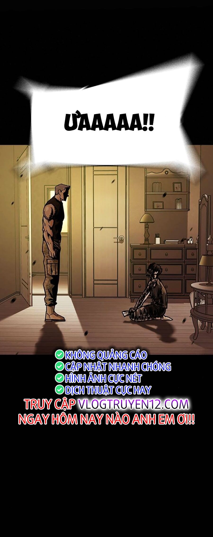 Để Có Thể Sống Sót Chap 132 - Next Chap 133