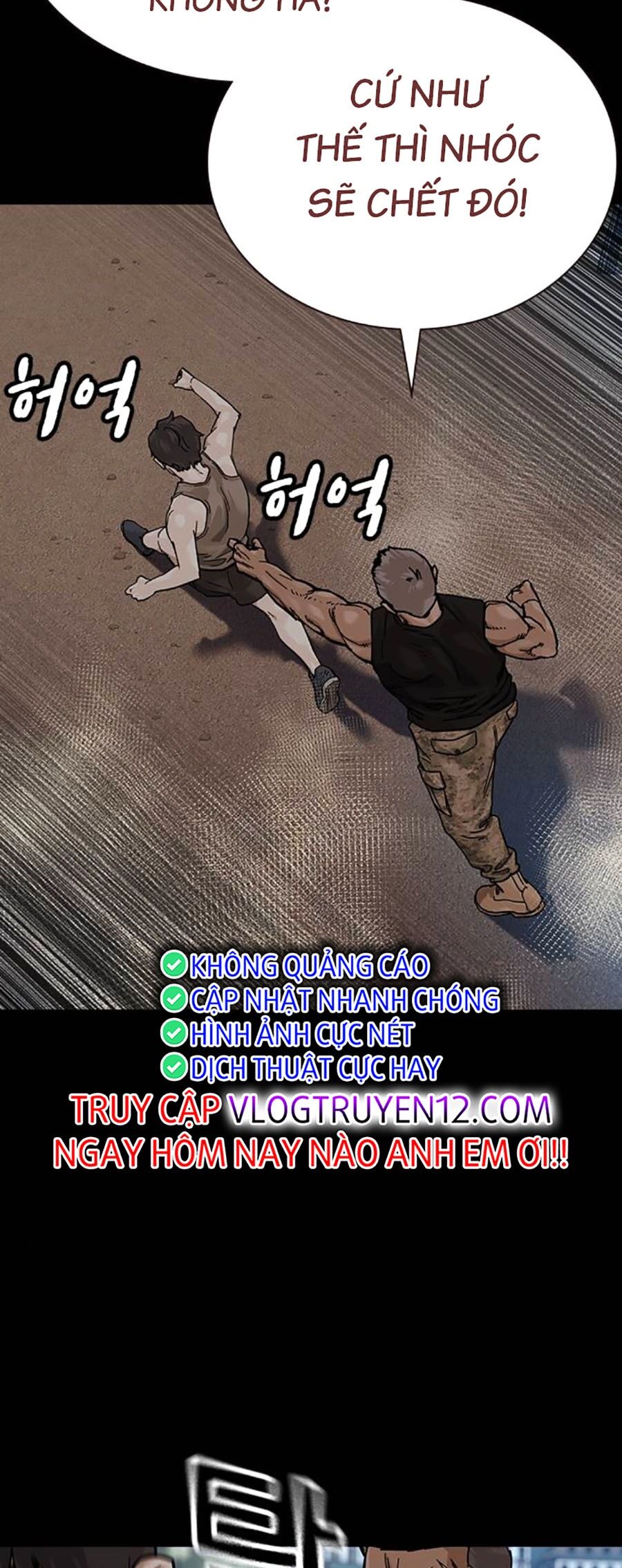Để Có Thể Sống Sót Chap 132 - Next Chap 133