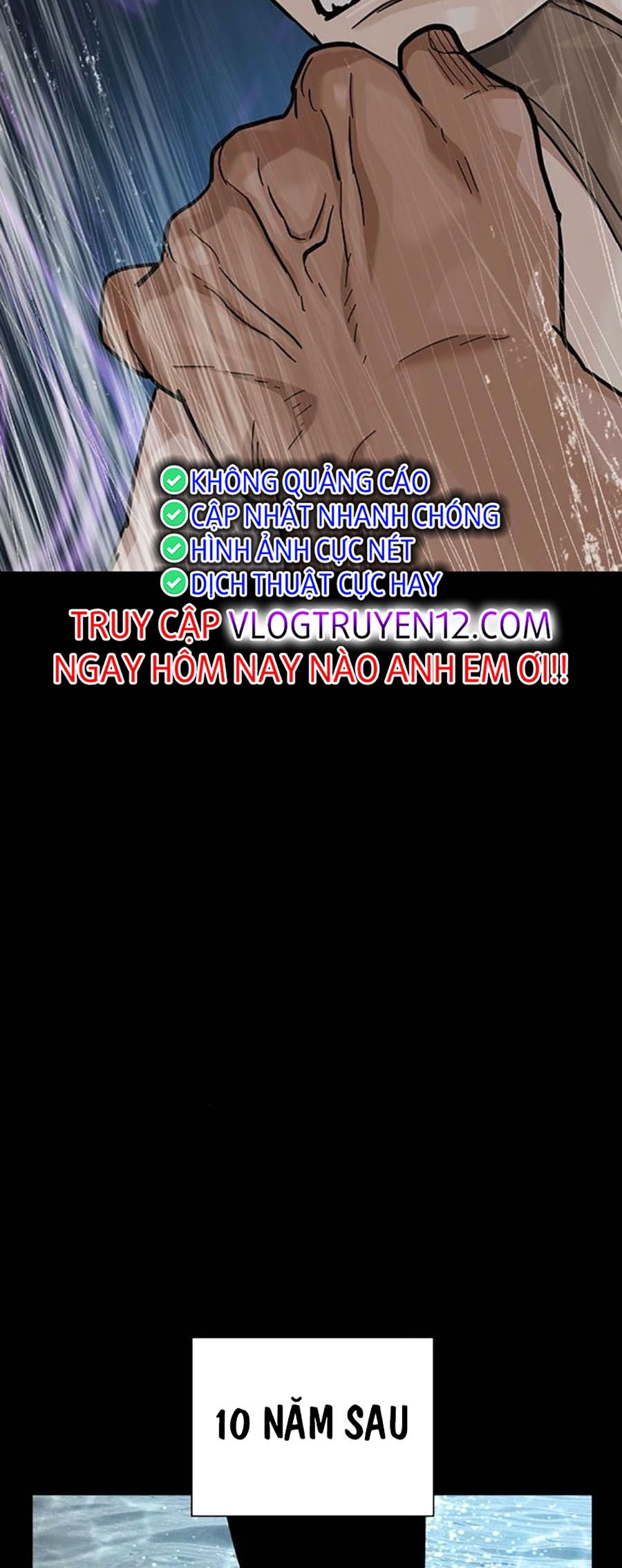 Để Có Thể Sống Sót Chap 132 - Next Chap 133