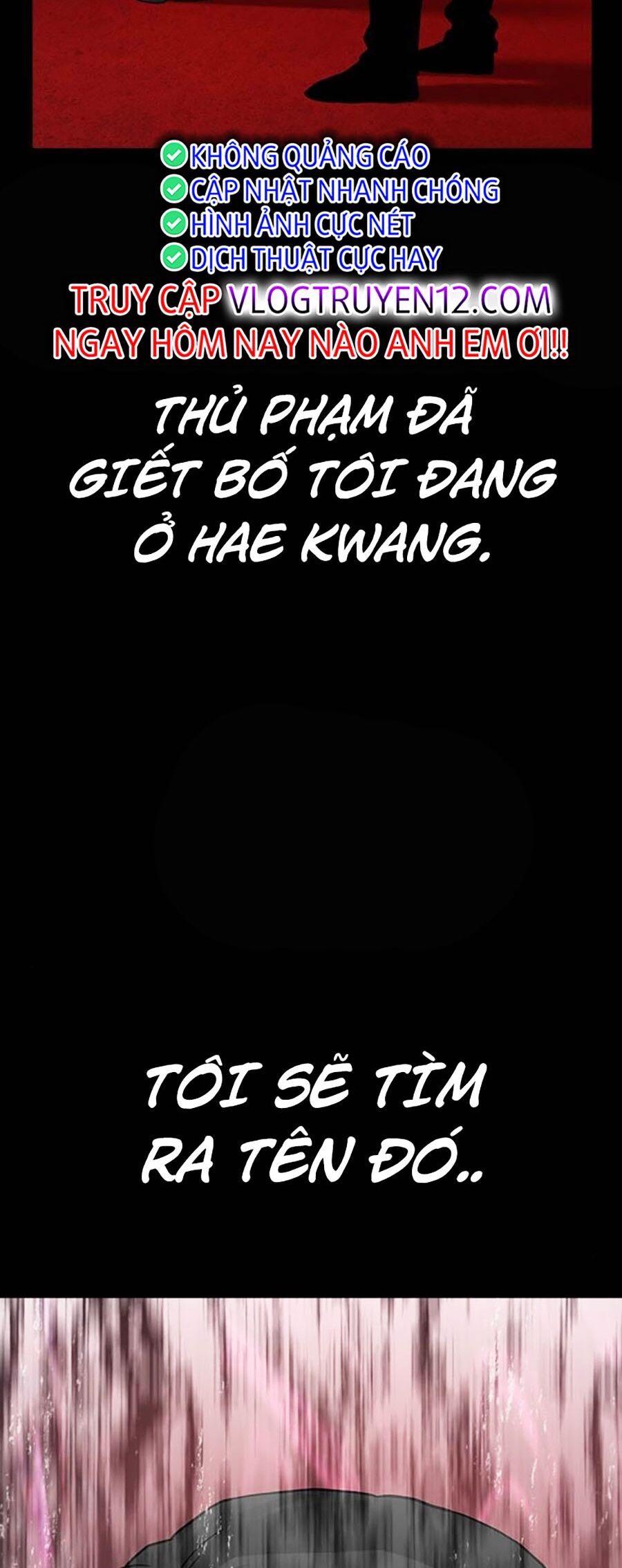 Để Có Thể Sống Sót Chap 132 - Next Chap 133