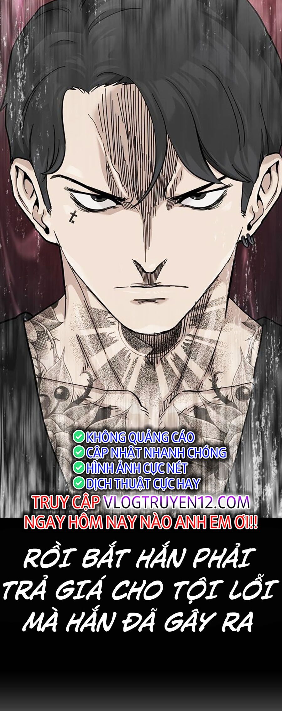 Để Có Thể Sống Sót Chap 132 - Next Chap 133
