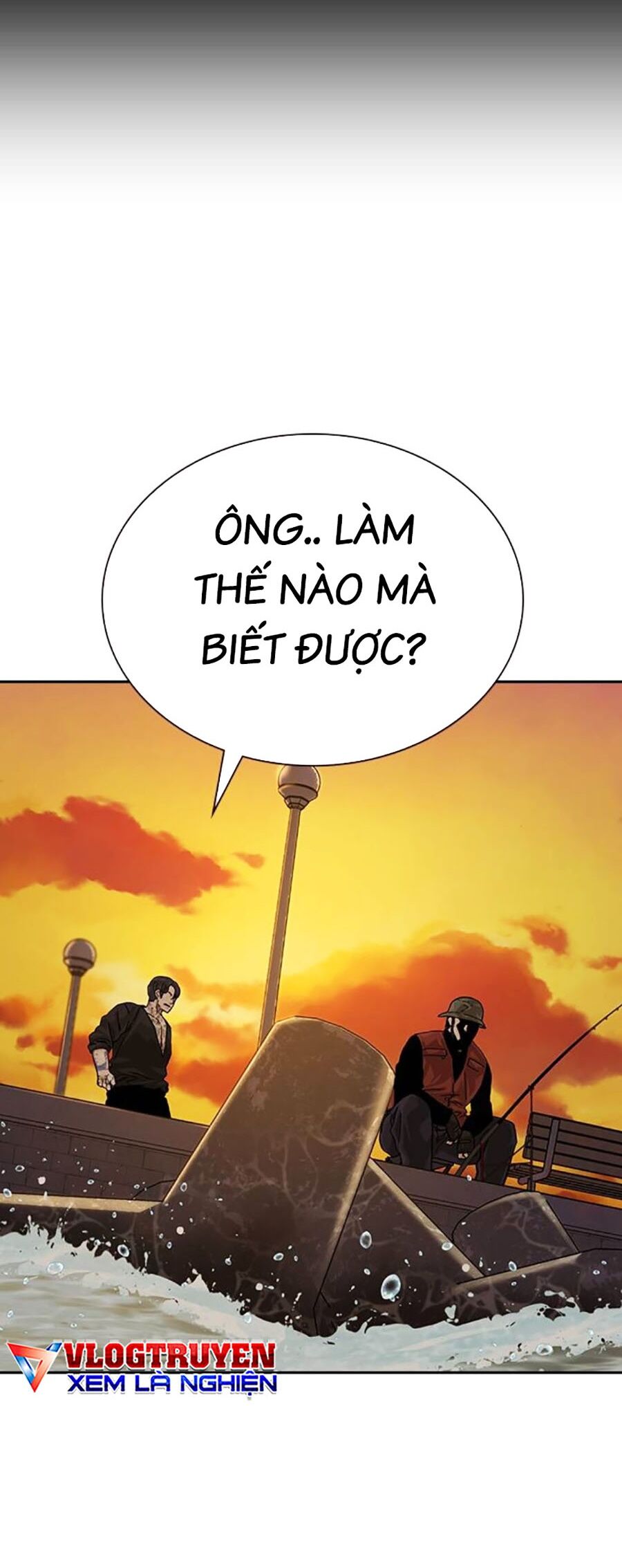 Để Có Thể Sống Sót Chap 132 - Next Chap 133