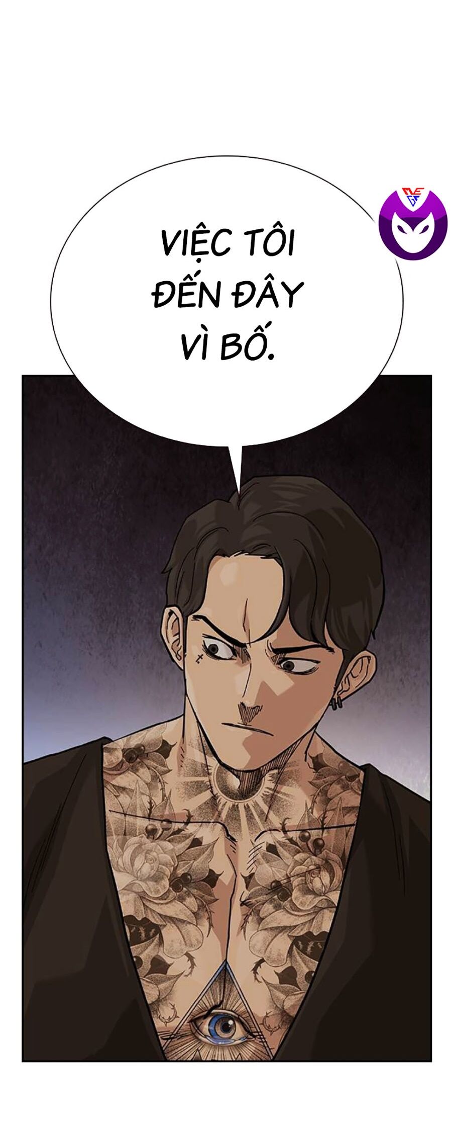 Để Có Thể Sống Sót Chap 132 - Next Chap 133