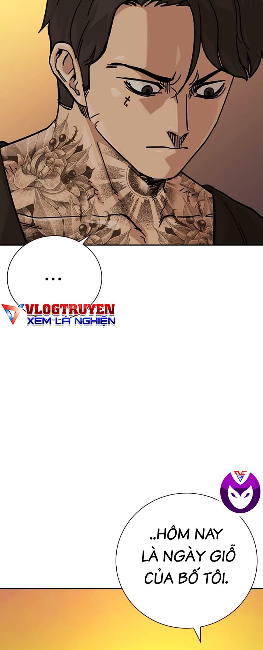 Để Có Thể Sống Sót Chap 132 - Next Chap 133