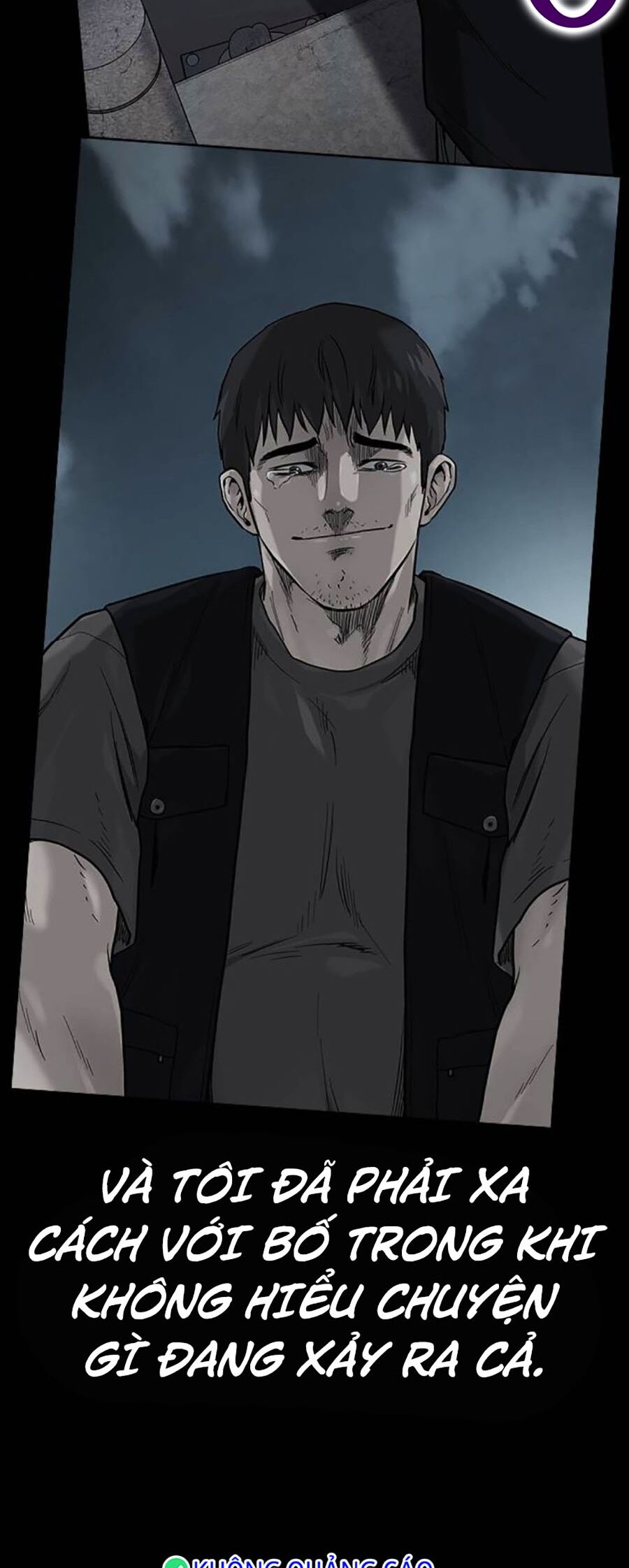 Để Có Thể Sống Sót Chap 132 - Next Chap 133