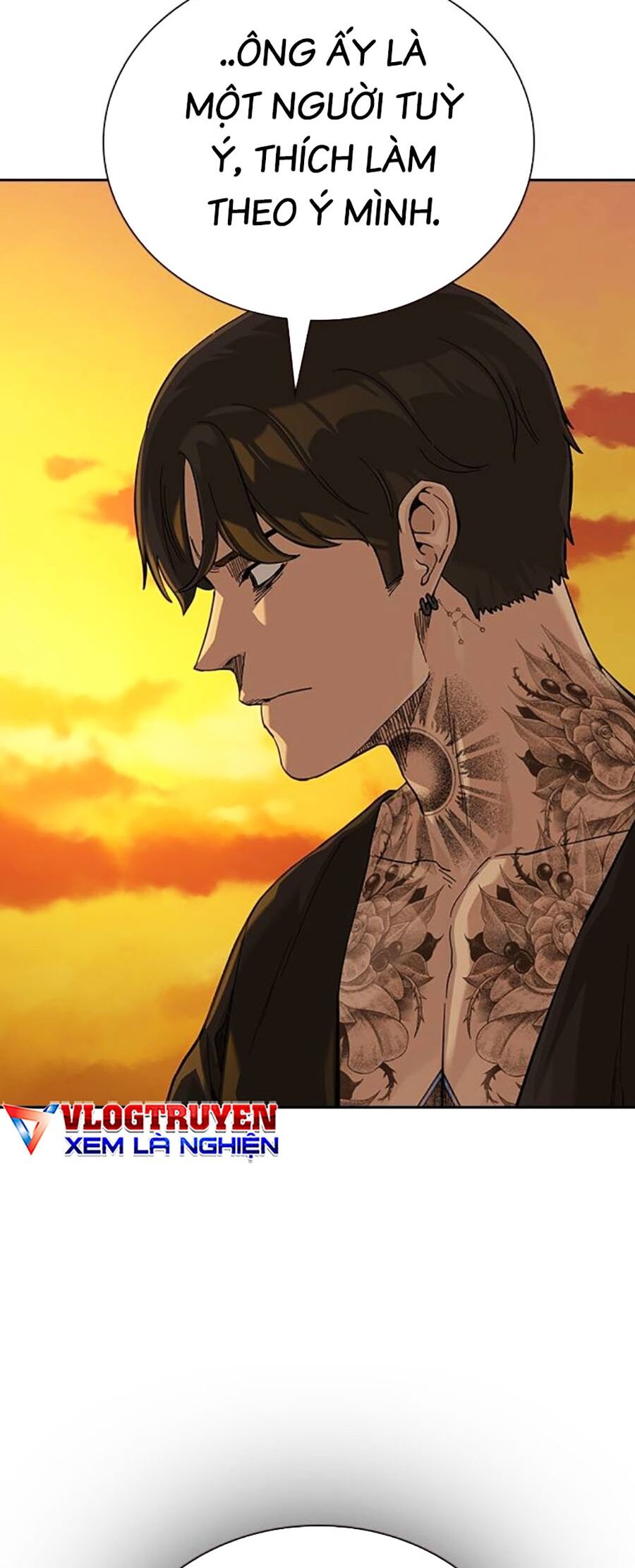 Để Có Thể Sống Sót Chap 132 - Next Chap 133