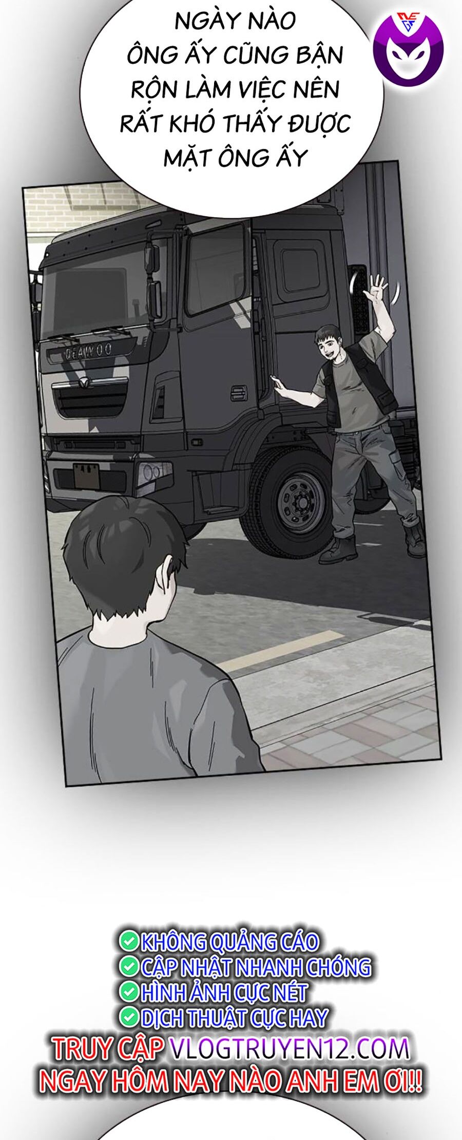 Để Có Thể Sống Sót Chap 132 - Next Chap 133