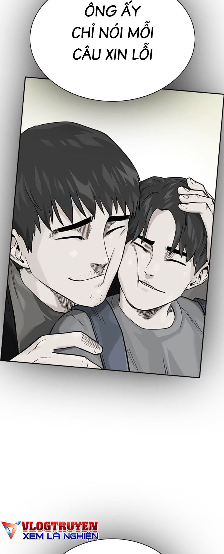 Để Có Thể Sống Sót Chap 132 - Next Chap 133