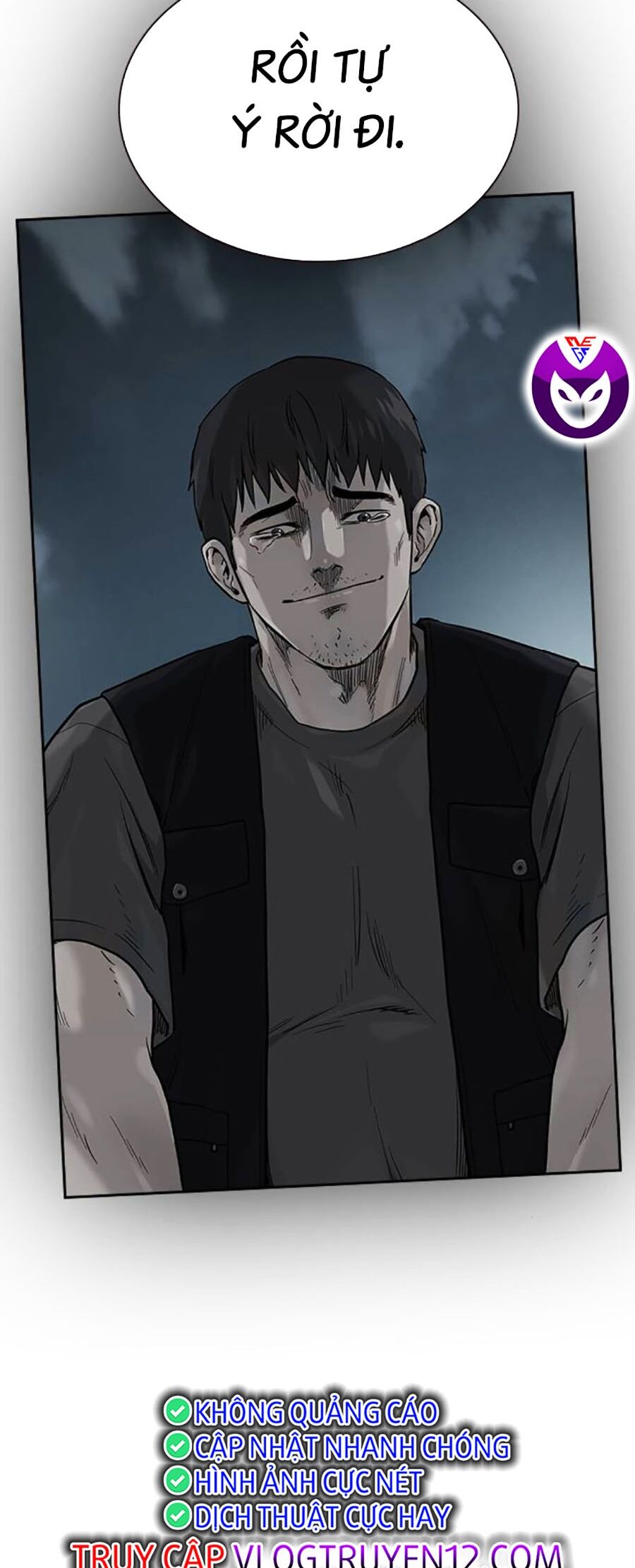 Để Có Thể Sống Sót Chap 132 - Next Chap 133