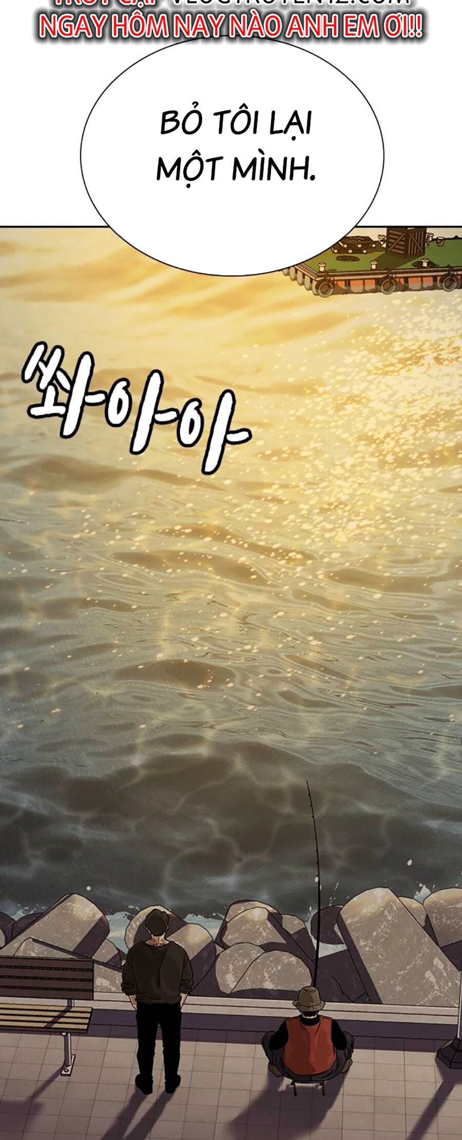 Để Có Thể Sống Sót Chap 132 - Next Chap 133