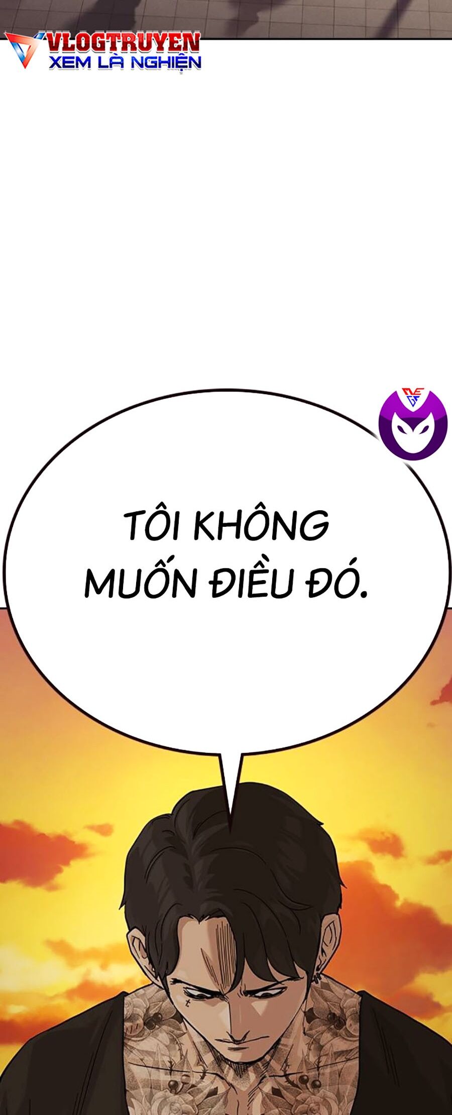Để Có Thể Sống Sót Chap 132 - Next Chap 133
