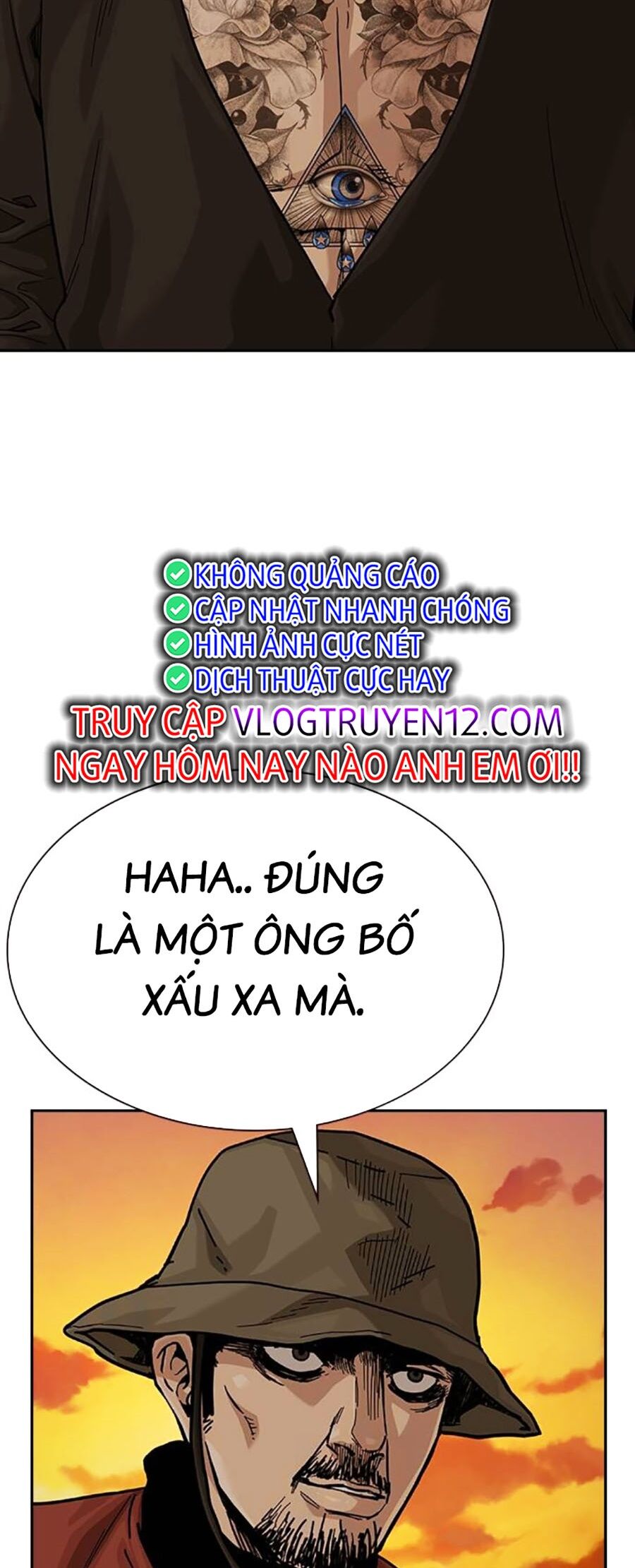 Để Có Thể Sống Sót Chap 132 - Next Chap 133