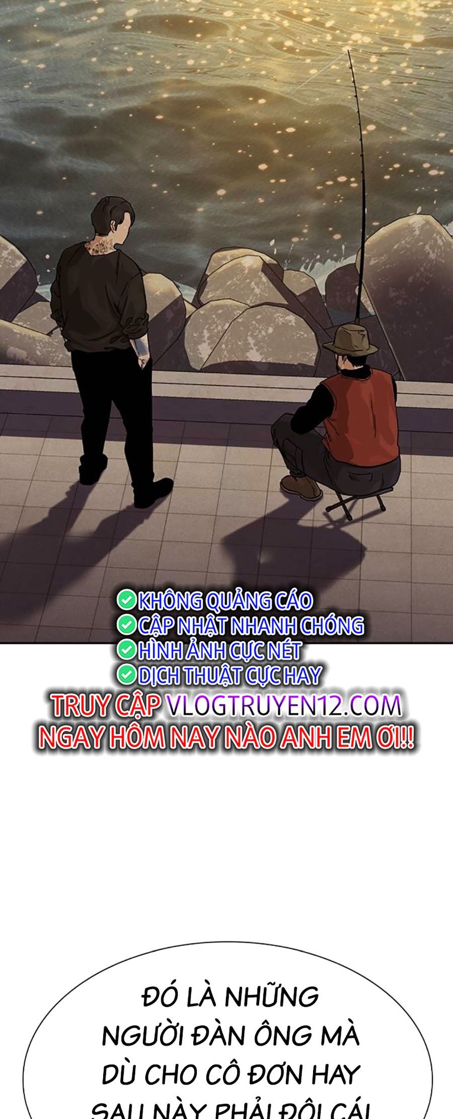 Để Có Thể Sống Sót Chap 132 - Next Chap 133