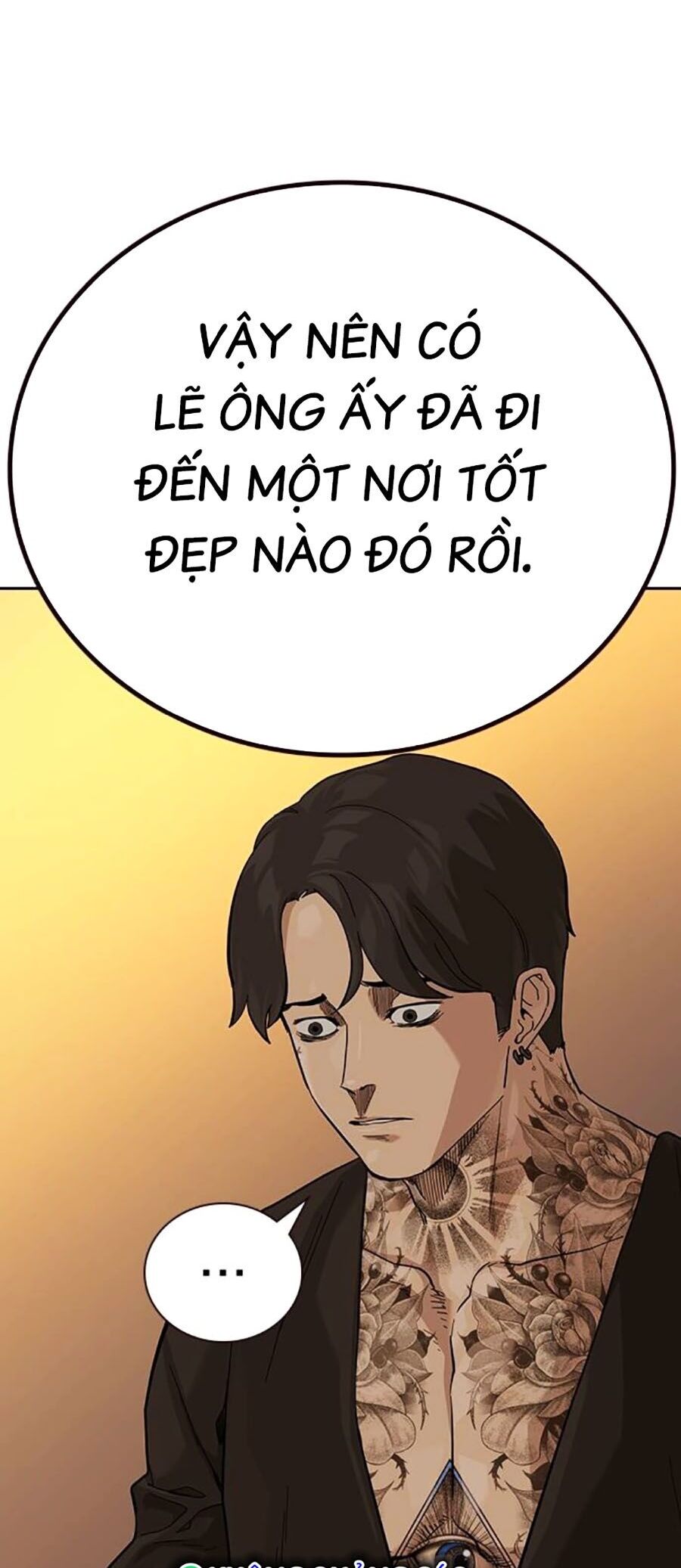 Để Có Thể Sống Sót Chap 132 - Next Chap 133