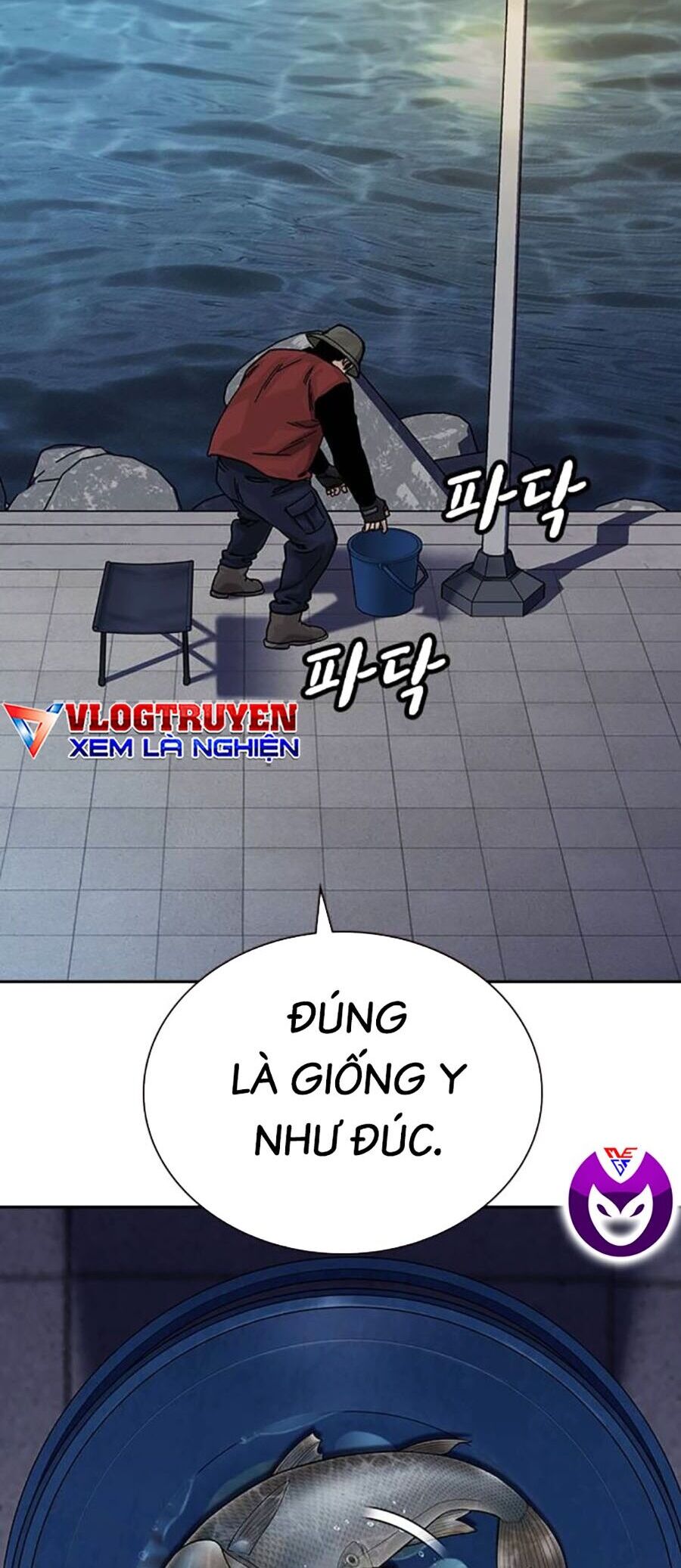 Để Có Thể Sống Sót Chap 132 - Next Chap 133