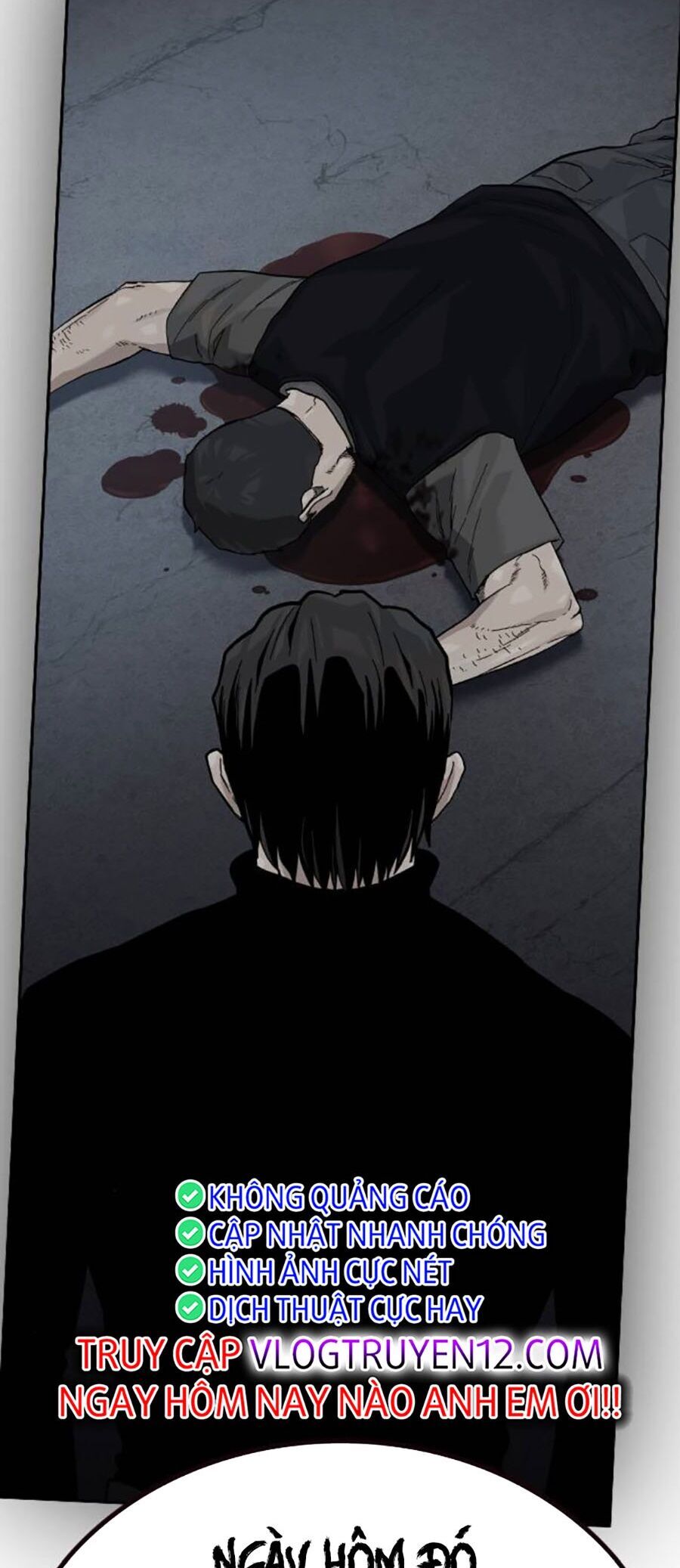 Để Có Thể Sống Sót Chap 132 - Next Chap 133
