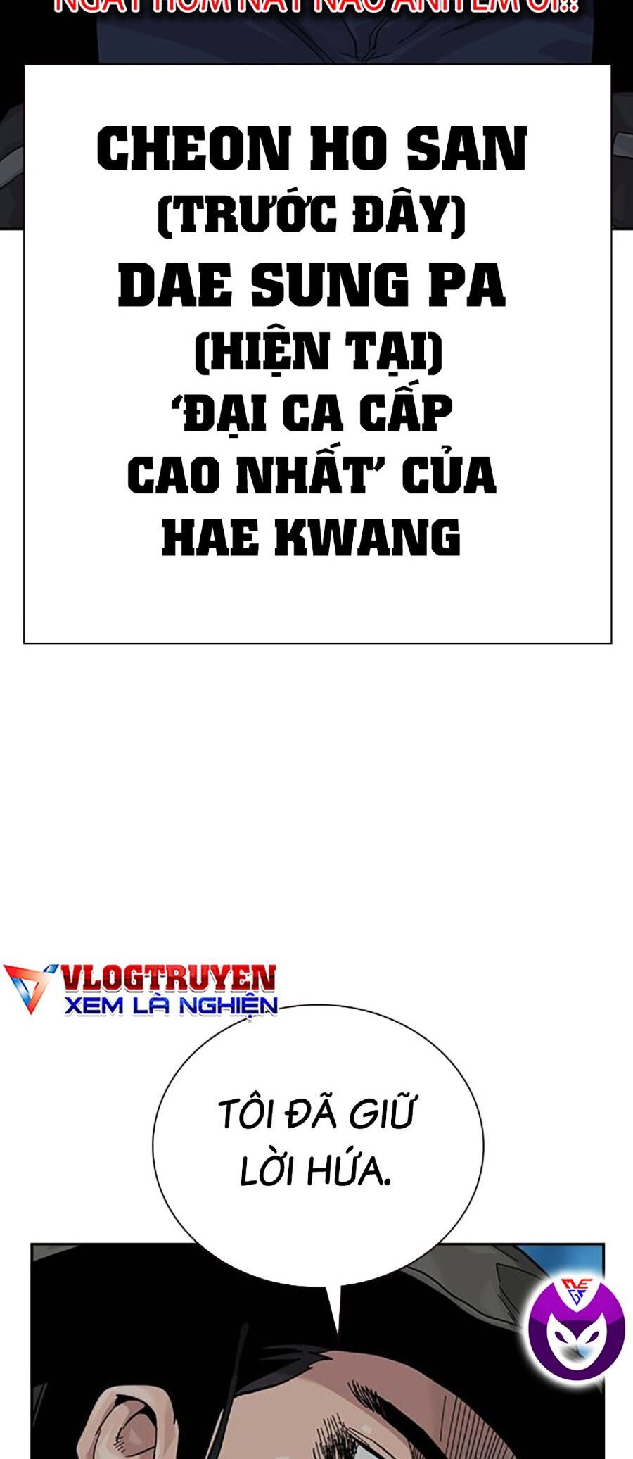 Để Có Thể Sống Sót Chap 132 - Next Chap 133