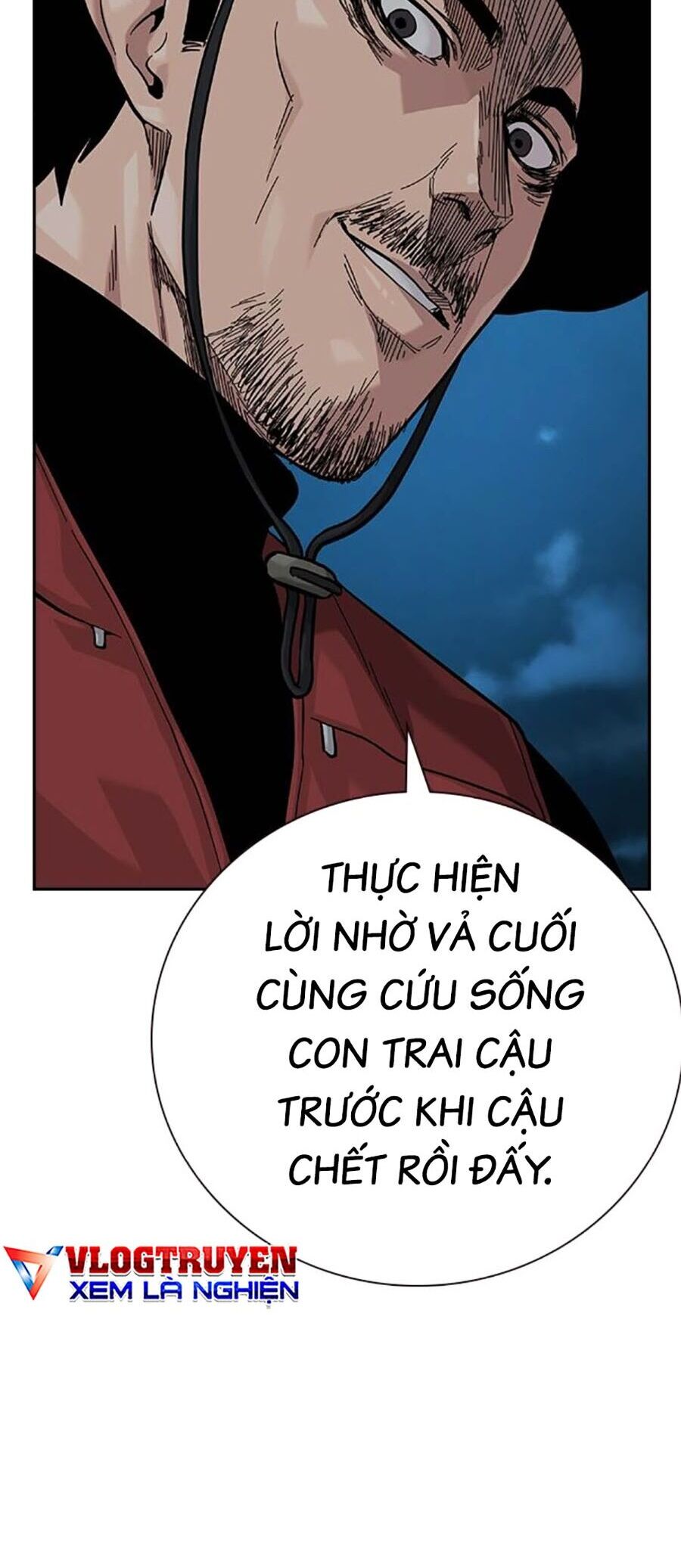 Để Có Thể Sống Sót Chap 132 - Next Chap 133