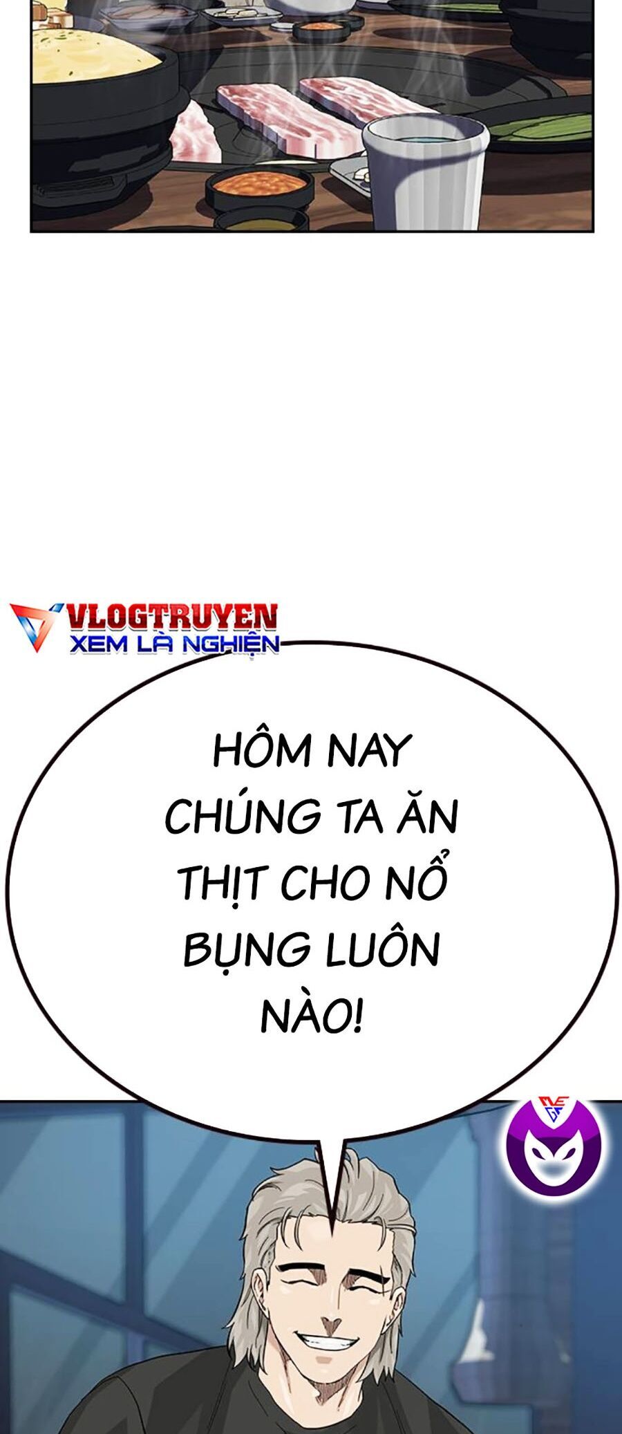 Để Có Thể Sống Sót Chap 132 - Next Chap 133