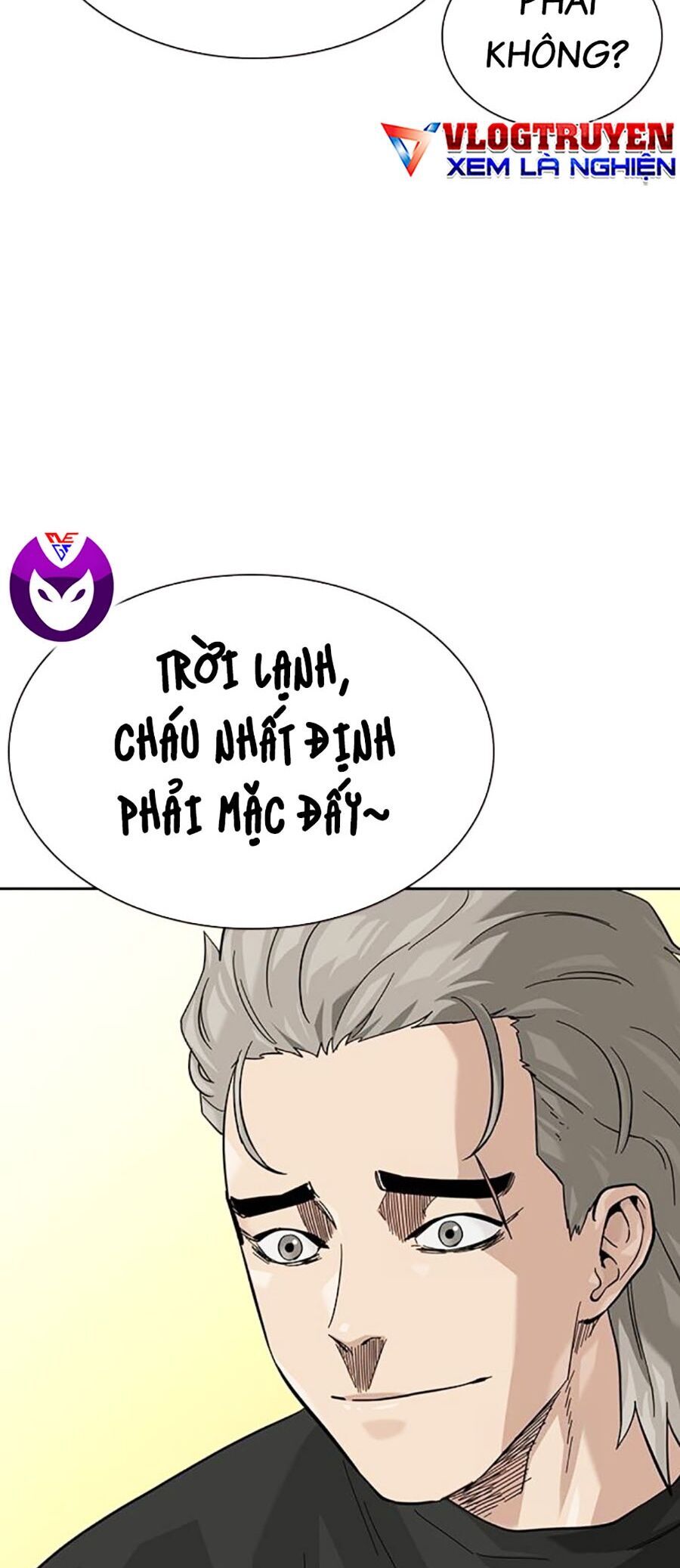 Để Có Thể Sống Sót Chap 132 - Next Chap 133