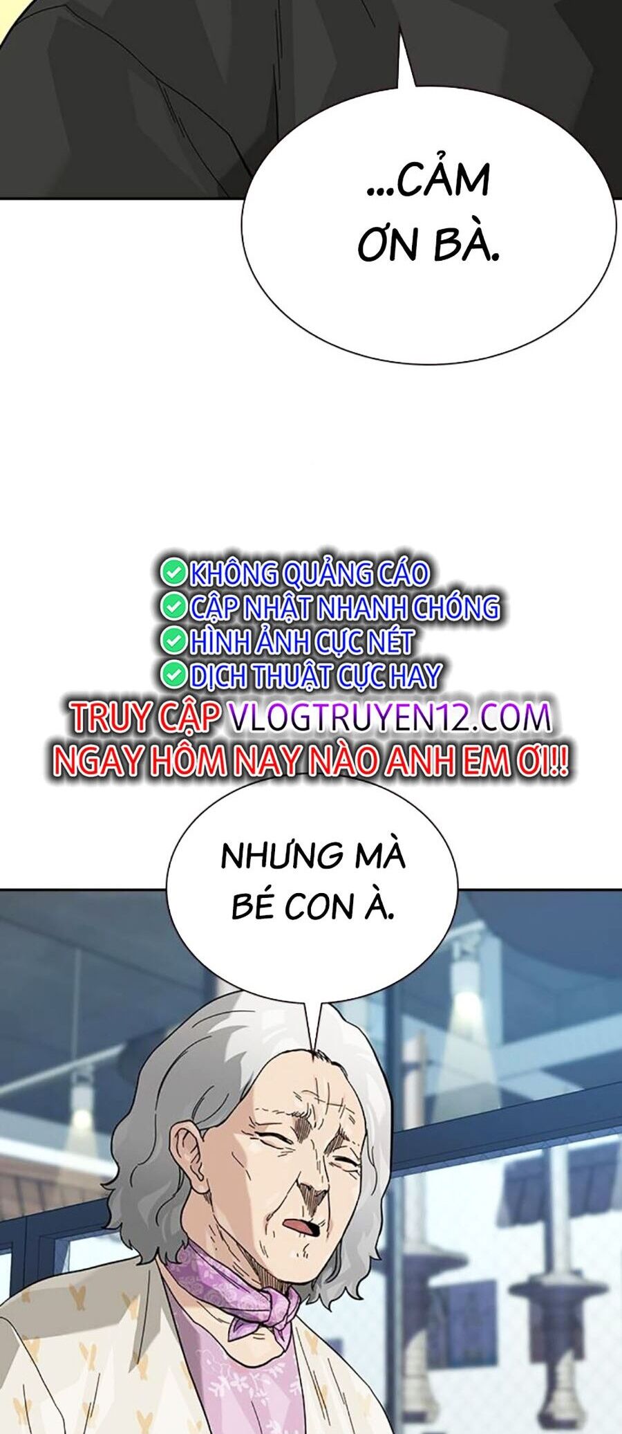 Để Có Thể Sống Sót Chap 132 - Next Chap 133