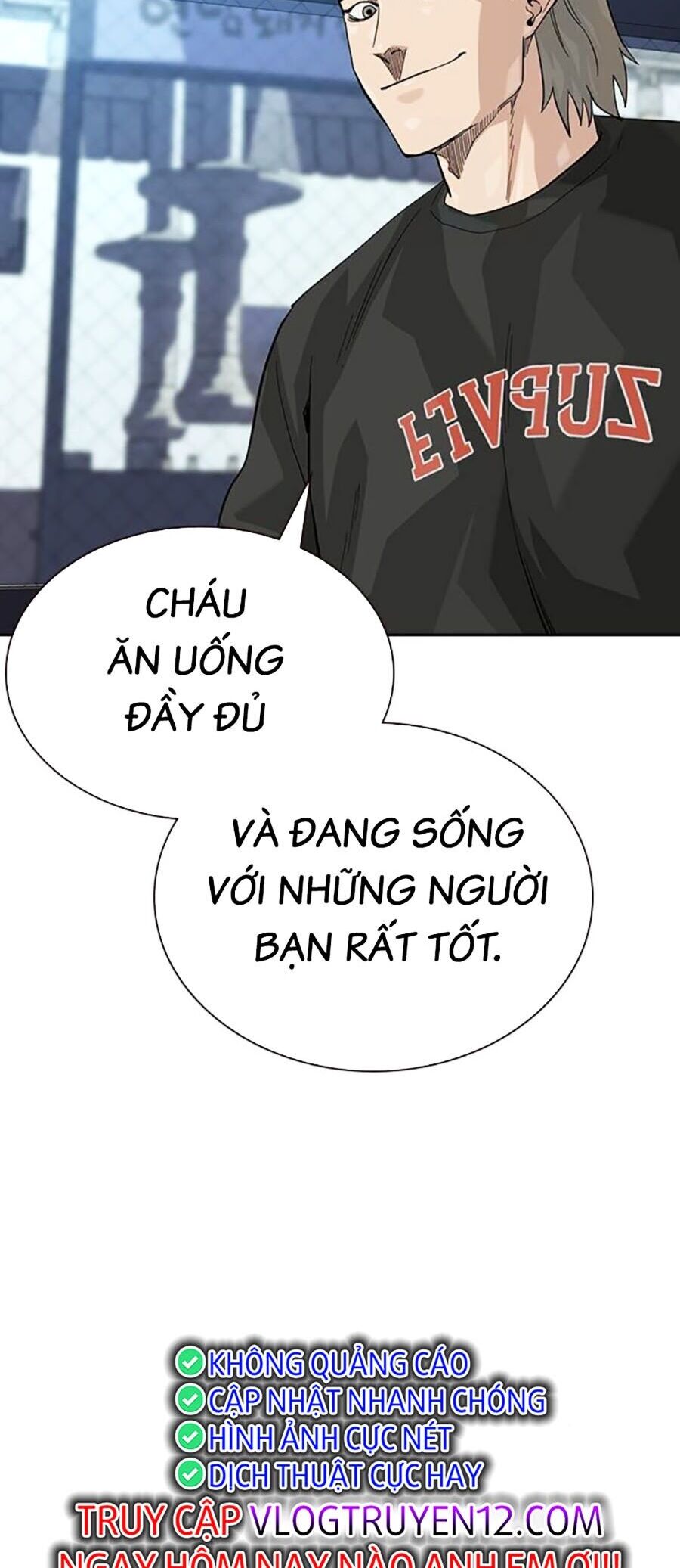 Để Có Thể Sống Sót Chap 132 - Next Chap 133