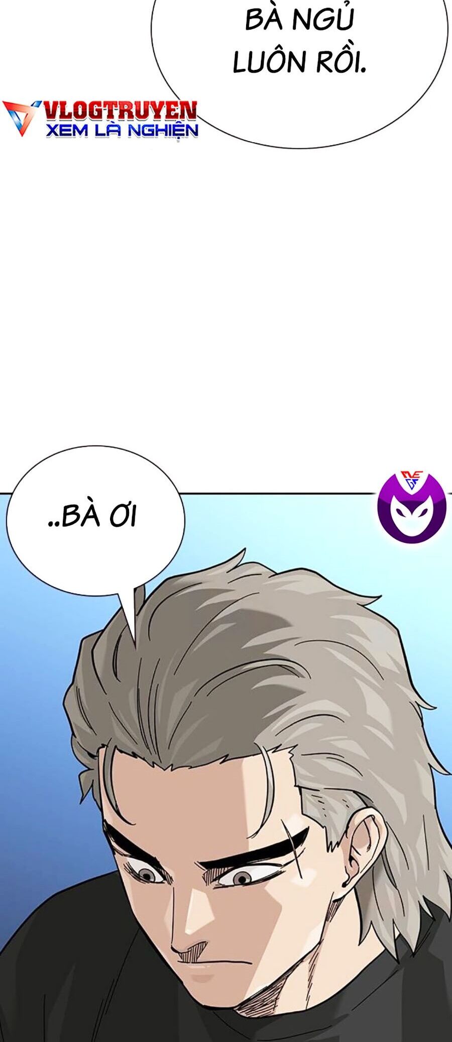 Để Có Thể Sống Sót Chap 132 - Next Chap 133