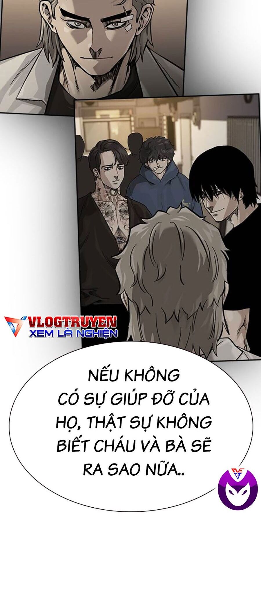 Để Có Thể Sống Sót Chap 132 - Next Chap 133