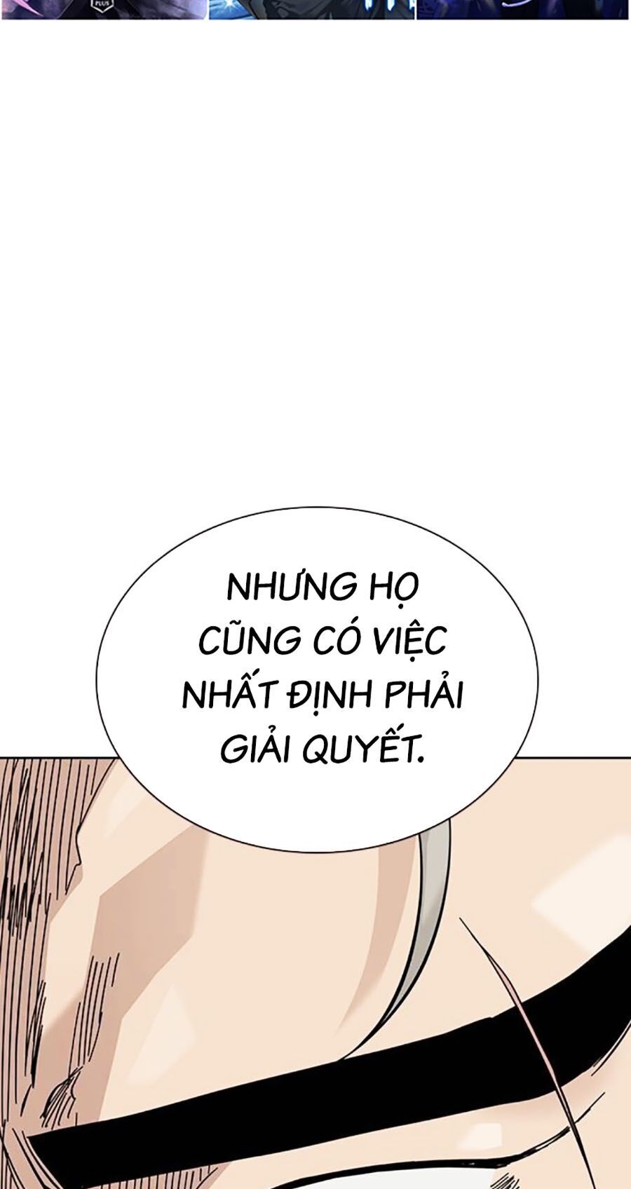 Để Có Thể Sống Sót Chap 132 - Next Chap 133