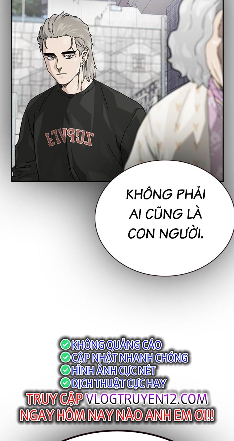 Để Có Thể Sống Sót Chap 132 - Next Chap 133