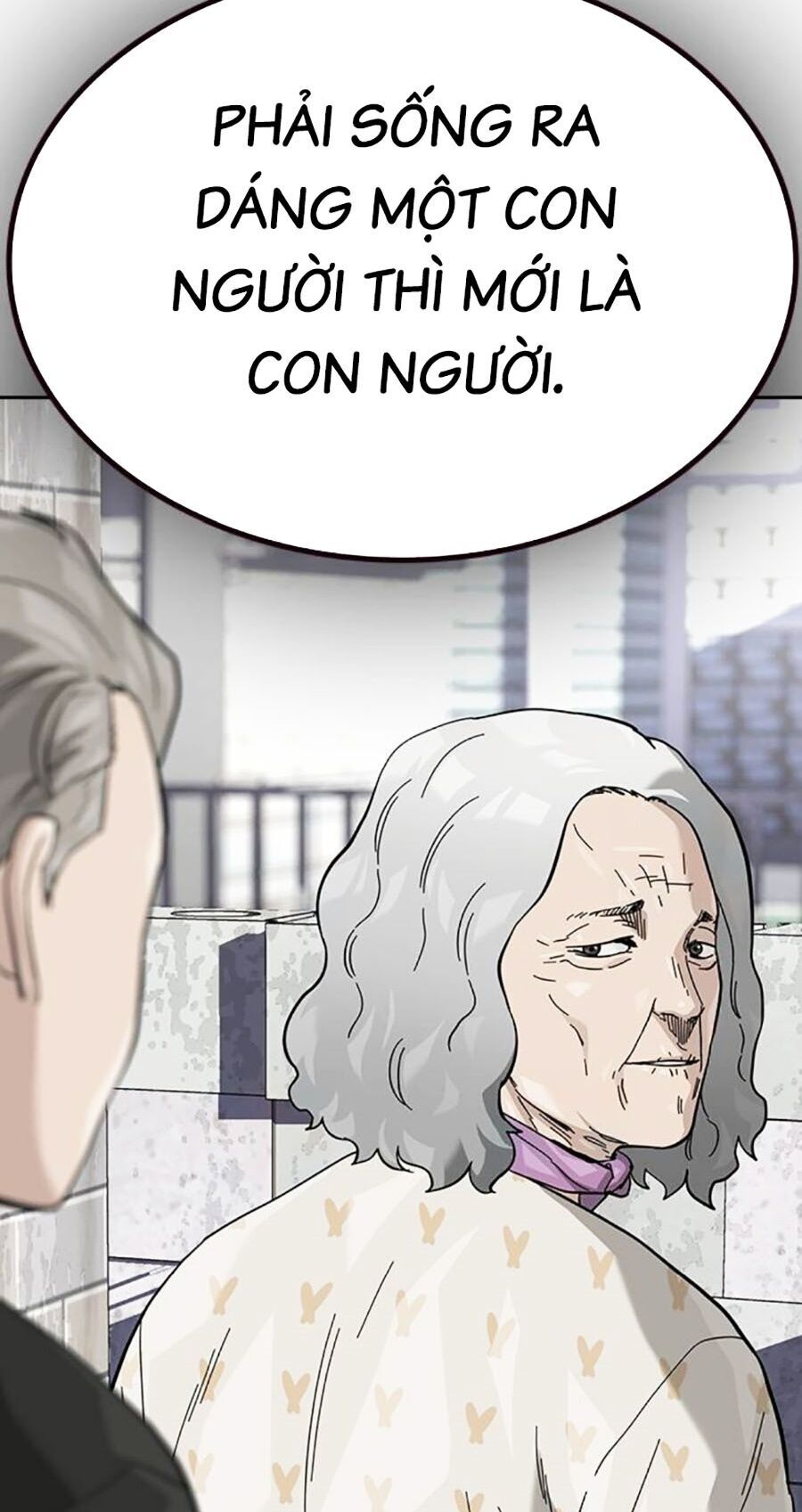 Để Có Thể Sống Sót Chap 132 - Next Chap 133