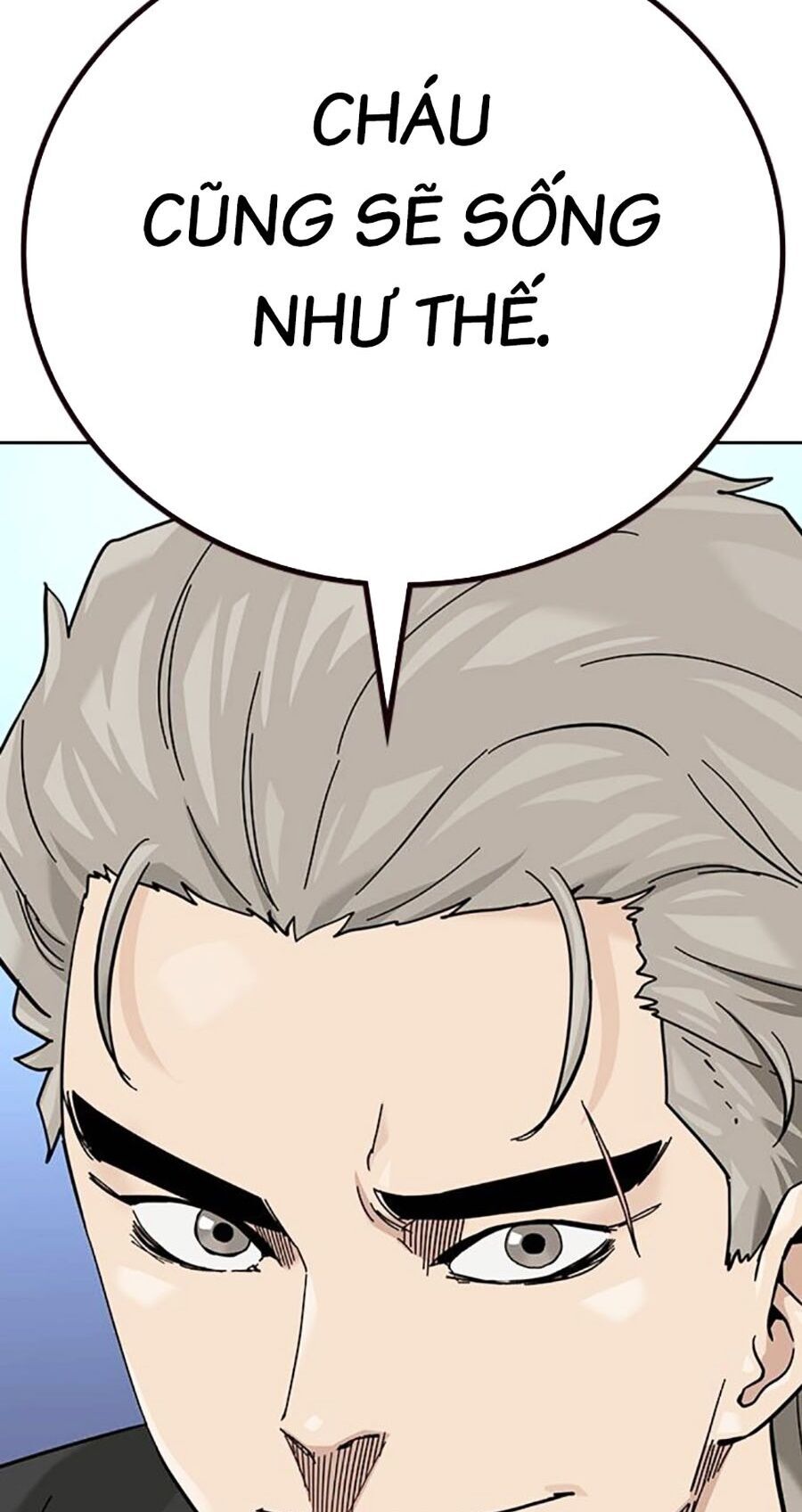 Để Có Thể Sống Sót Chap 132 - Next Chap 133