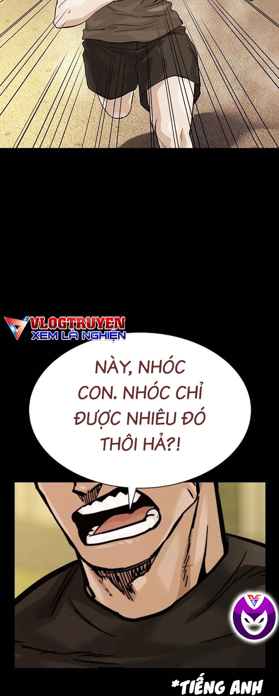 Để Có Thể Sống Sót Chap 132 - Next Chap 133
