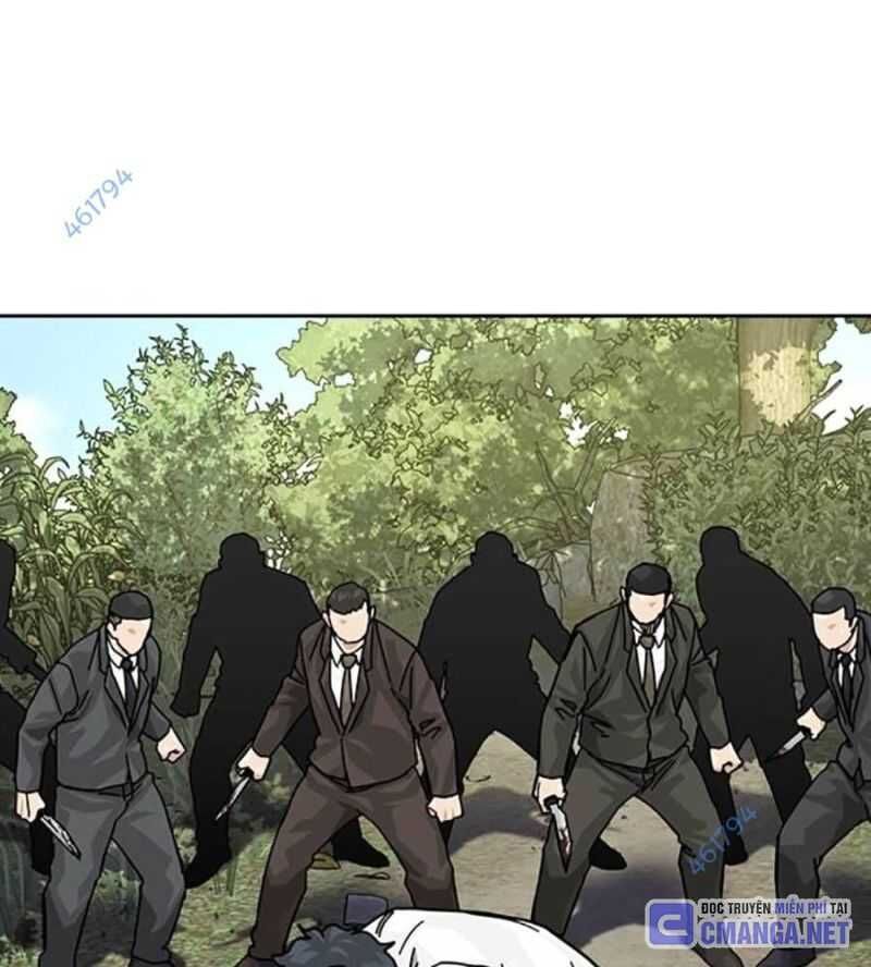 Để Có Thể Sống Sót Chap 146 - Next Chap 147