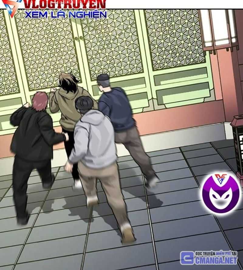 Để Có Thể Sống Sót Chap 146 - Next Chap 147