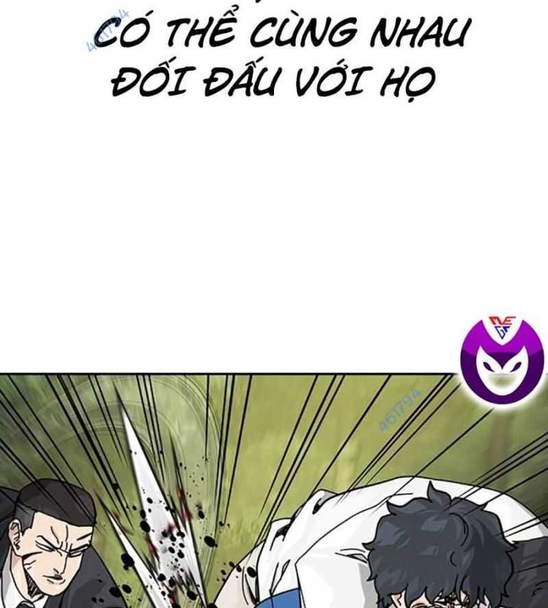 Để Có Thể Sống Sót Chap 146 - Next Chap 147