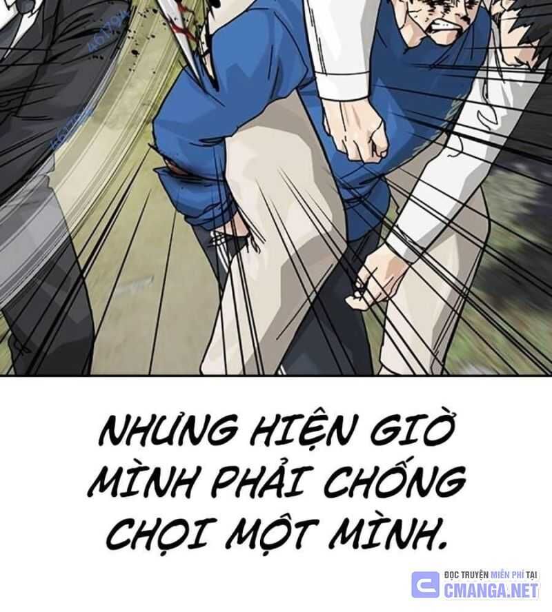 Để Có Thể Sống Sót Chap 146 - Next Chap 147