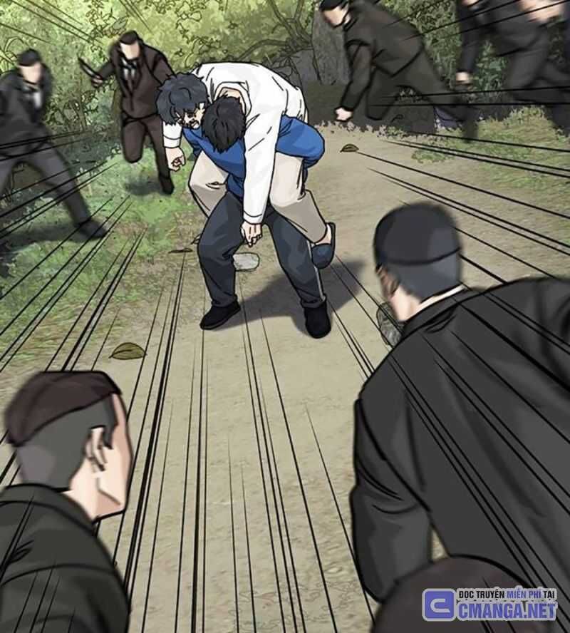 Để Có Thể Sống Sót Chap 146 - Next Chap 147