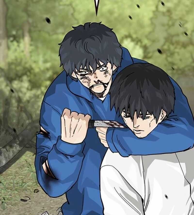 Để Có Thể Sống Sót Chap 146 - Next Chap 147