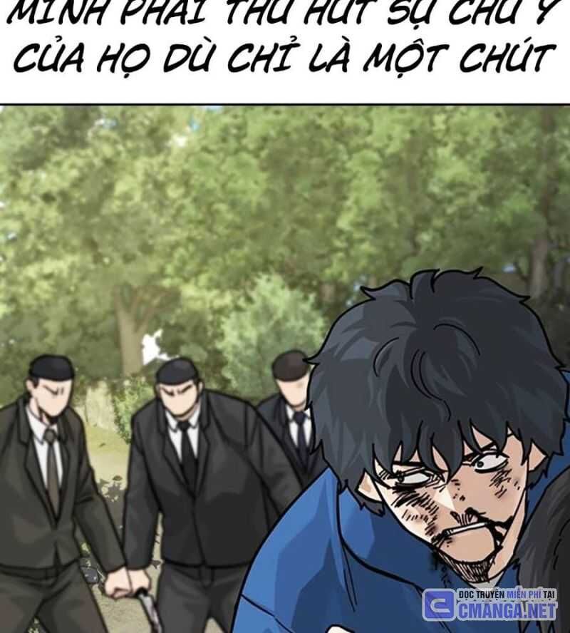Để Có Thể Sống Sót Chap 146 - Next Chap 147